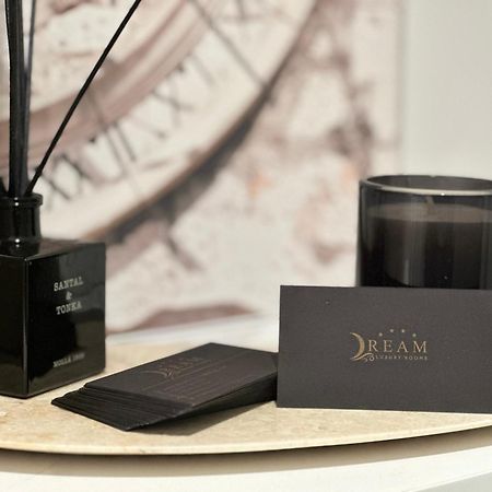 Dream Luxury Rooms Split Exteriör bild