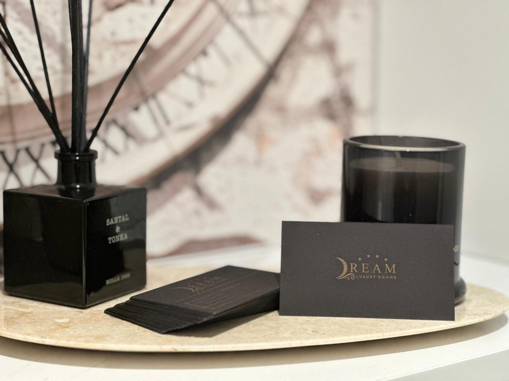 Dream Luxury Rooms Split Exteriör bild