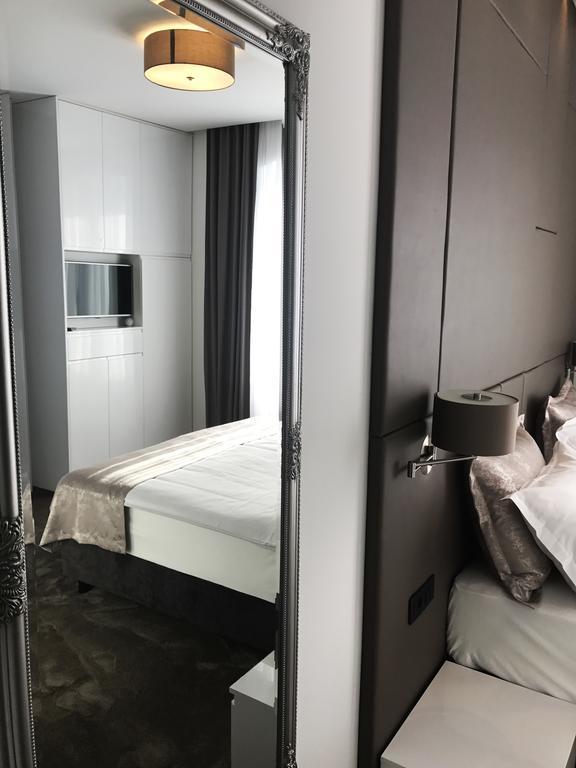 Dream Luxury Rooms Split Exteriör bild