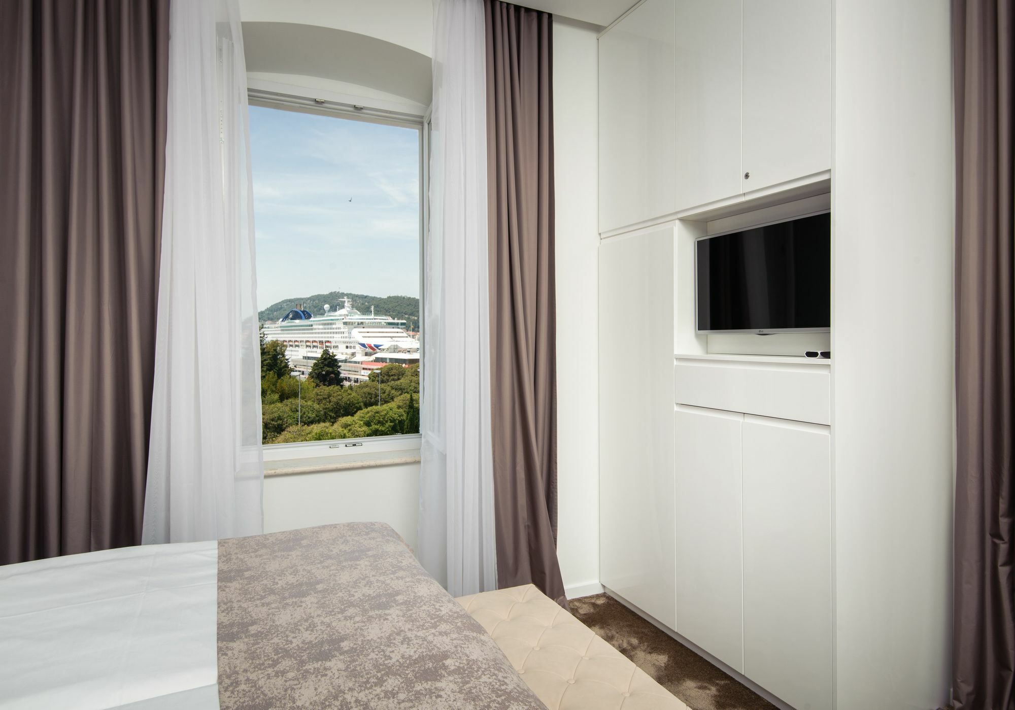 Dream Luxury Rooms Split Exteriör bild